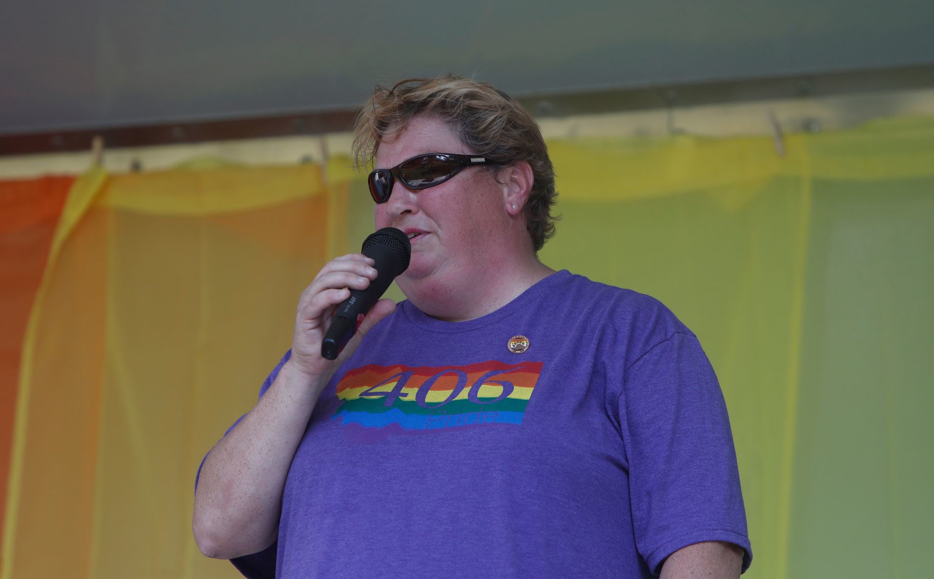 406 Pride hosts first Billings Pride